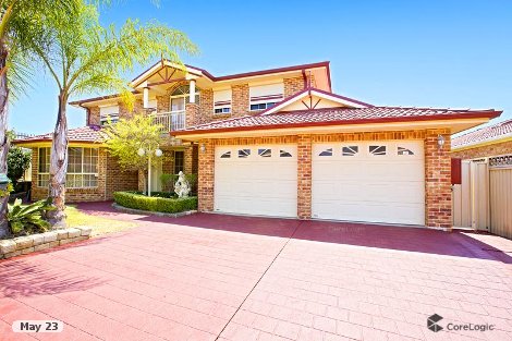 5 Harris Pl, West Hoxton, NSW 2171