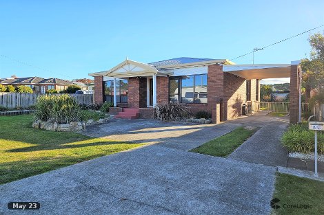 39 Arthur St, Somerset, TAS 7322