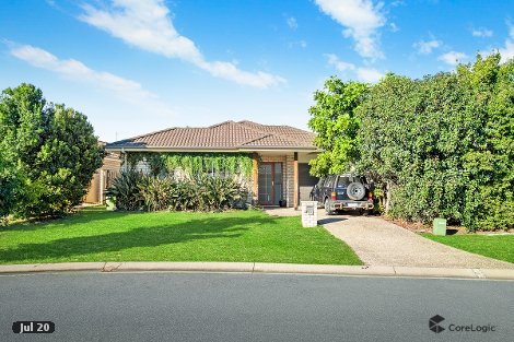 33 Mersey St, North Lakes, QLD 4509