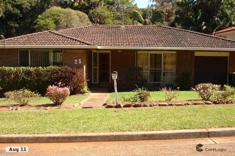 25 Karalee Pde, Port Macquarie, NSW 2444