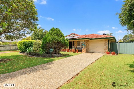 7 Denison St, Meadowbrook, QLD 4131