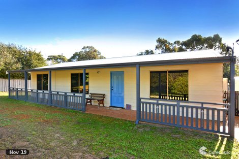 1 Donnelly Rd, Binningup, WA 6233