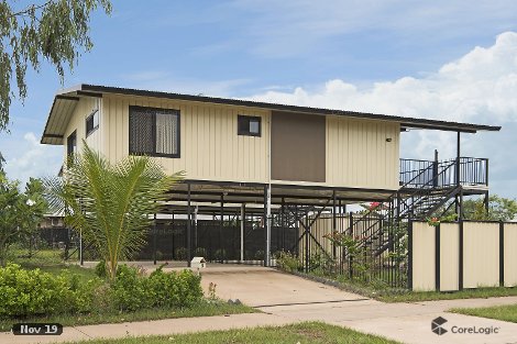 8 Hyacinth St, Bellamack, NT 0832