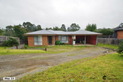 69 Thomas Rd, Healesville, VIC 3777