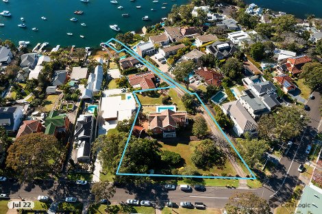 698 Port Hacking Rd, Dolans Bay, NSW 2229