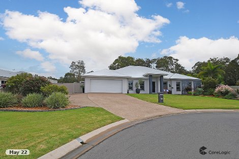 8 Fleming Pl, Wondunna, QLD 4655