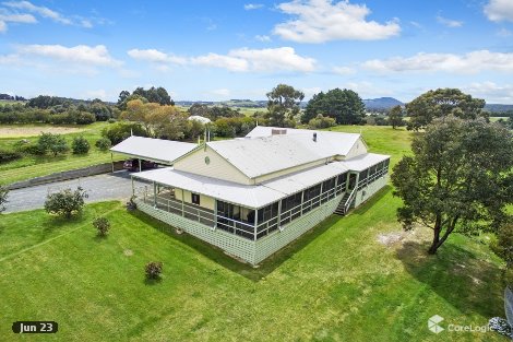 117 Lockyers Rd, Durham Lead, VIC 3352