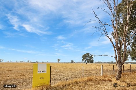 721 Burness Rd, Tarnook, VIC 3670