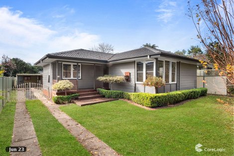 111 Southee Rd, Hobartville, NSW 2753