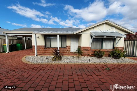 3/23 Forrest St, East Bunbury, WA 6230