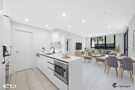 Lg223/1c Lemon Tree Ave, Melrose Park, NSW 2114