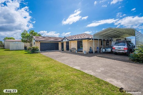 2 Havenna Rd, River Heads, QLD 4655