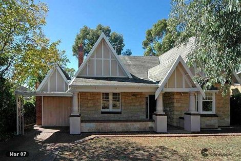 19 Barr Smith St, Tusmore, SA 5065