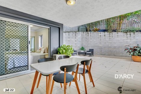 2/188 Gladstone Rd, Highgate Hill, QLD 4101