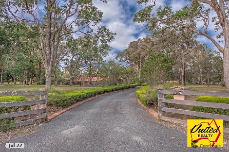 109 Brundah Rd, Thirlmere, NSW 2572