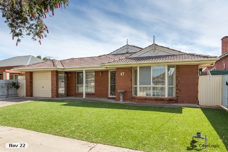 47 Henry St, Ottoway, SA 5013