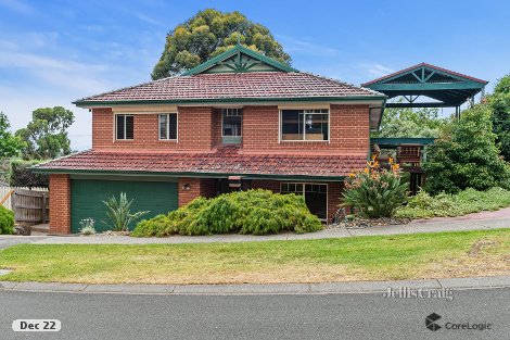 2 Bundy Ct, Yallambie, VIC 3085