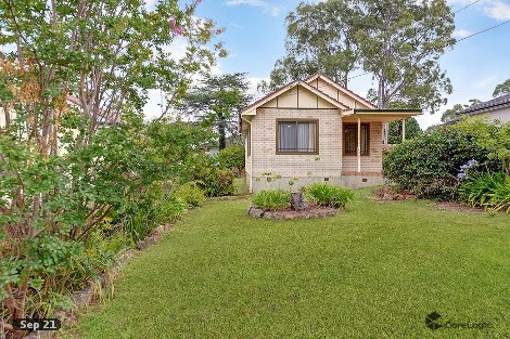 10 Harwood Ave, Mount Kuring-Gai, NSW 2080