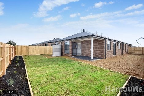 31 Yolanda St, Bonshaw, VIC 3352