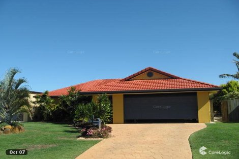 3 Cascade Pde, Bargara, QLD 4670