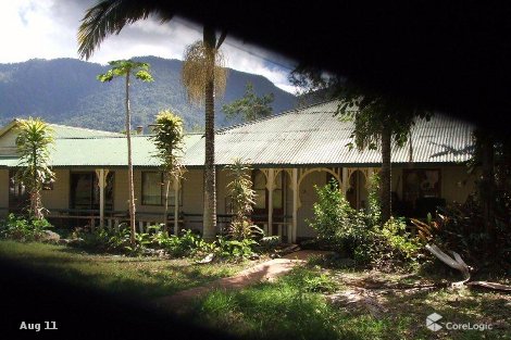 6296 Mackay-Eungella Rd, Netherdale, QLD 4756