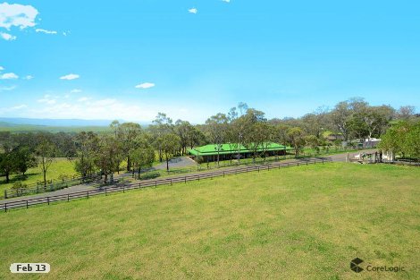 121 Cooby Rd, Yellow Rock Ridge, NSW 2527