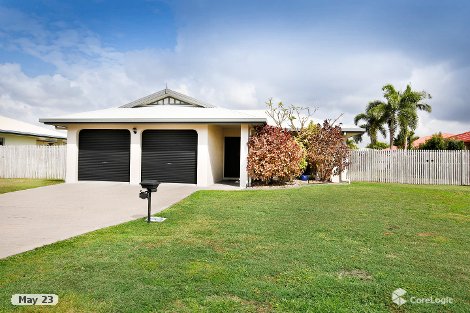 11 Atherton Cct, Kirwan, QLD 4817