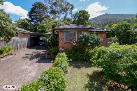 25 Patrick St, Millgrove, VIC 3799