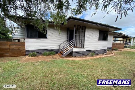 1 Gilbert St, Kingaroy, QLD 4610