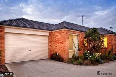 4/4 Lavender Lane, Baxter, VIC 3911