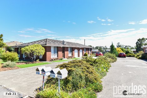 2/16 Bimbimbi Ave, Prospect Vale, TAS 7250