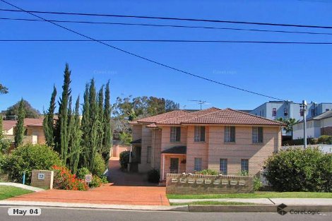 6/12 Orange Gr, Castle Hill, NSW 2154