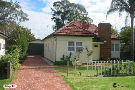 18a Lamonerie St, Toongabbie, NSW 2146