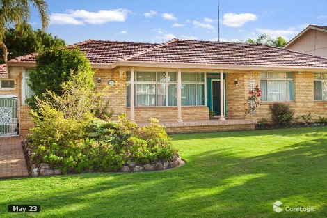 1 Ord Cres, Sylvania Waters, NSW 2224