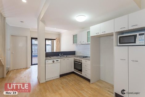 8/54-58 Elizabeth St, Paddington, QLD 4064