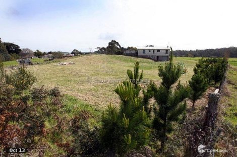 4 East Yolla Rd, Henrietta, TAS 7325