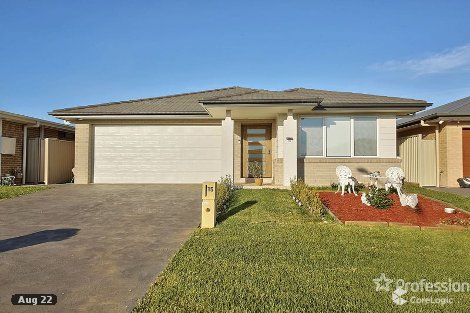 15 Narooma St, Gregory Hills, NSW 2557