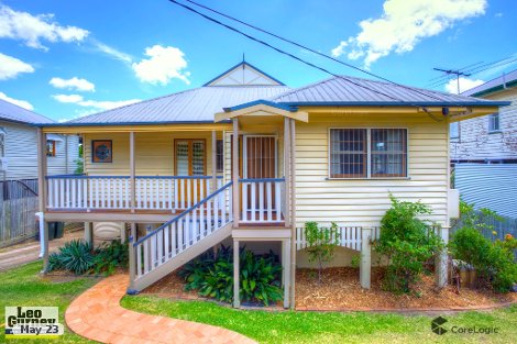 66 Morehead Ave, Norman Park, QLD 4170