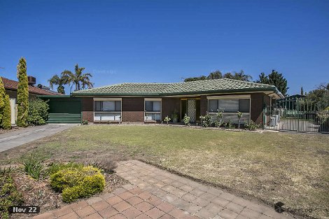 3 Sir Claud Gibb St, North Haven, SA 5018