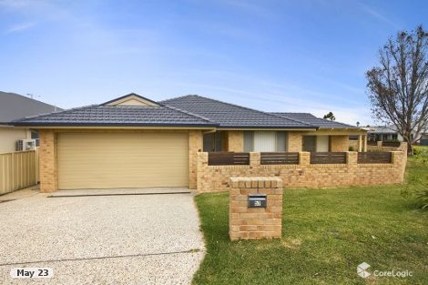 52 Warwick Rd, Hillvue, NSW 2340