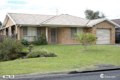 36 Borrowdale Cres, Boambee East, NSW 2452