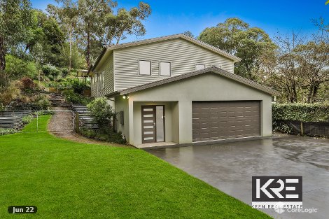 1 Hazford St, Healesville, VIC 3777