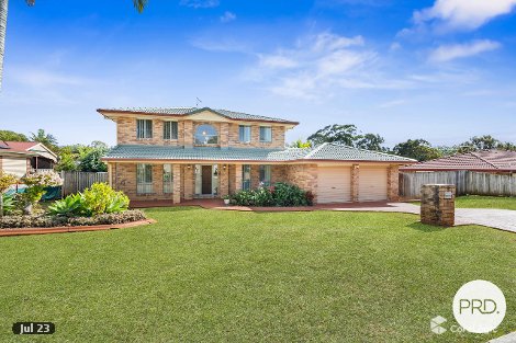 4 Irene Ct, Redland Bay, QLD 4165