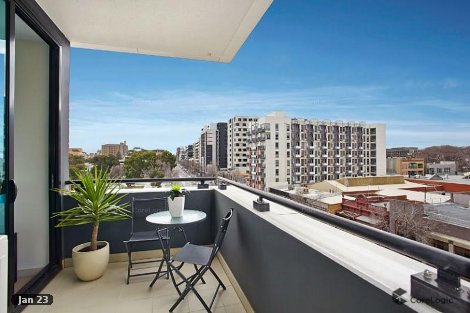 605/613 Swanston St, Carlton, VIC 3053