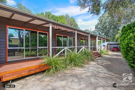 21 Epsom Rd, Chiltern, VIC 3683