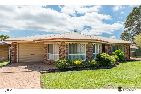 20 Emu Creek Rd, Crows Nest, QLD 4355