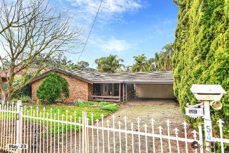 54 Carbenet Dr, Hackham, SA 5163