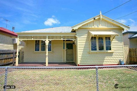 138 Empress Ave, Kingsville, VIC 3012