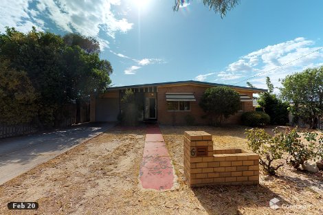 6 Hollis St, Samson, WA 6163