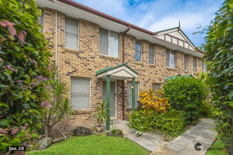 3/121 Allen St, Hamilton, QLD 4007